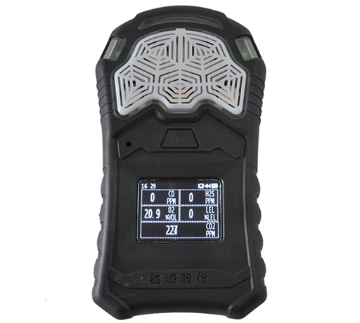 GC610便攜復(fù)合式氣體檢測(cè)儀